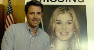 Gone Girl