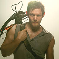 Norman Reedus