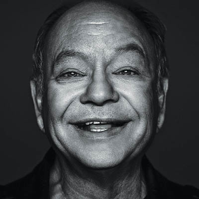 Cheech Marin