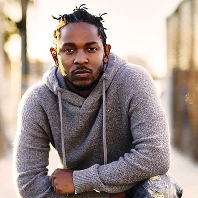 Kendrick Lamar