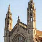 First United Methodist Church