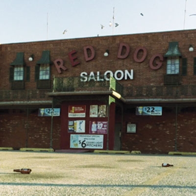 Red Dog Saloon in Oklahoma City