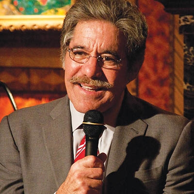 Geraldo Rivera