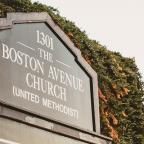 Boston Avenue United Methodist Church