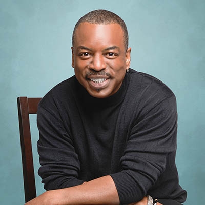 LeVar Burton