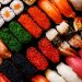 Summer’s here and the time’s right for sushi