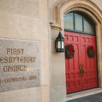 First Presbyterian Church