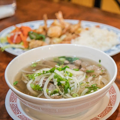 If you’ve got a craving for Vietnamese specialties in Tulsa, nowhere satisfies quite like Phở Da Cao.