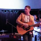 John Fullbright & friends