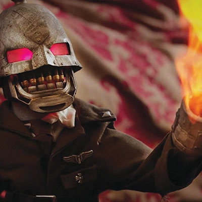 “Puppet Master: The Littlest Reich”