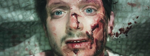 Elijah Wood in “Maniac” 