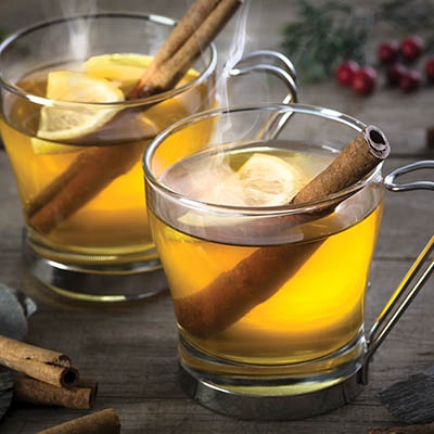 Hot toddy