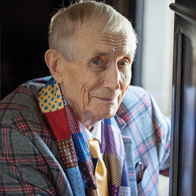 Yevgeny Yevtushenko