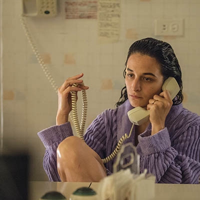 Jenny Slate in “Landline”