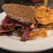 Pastrami love affair