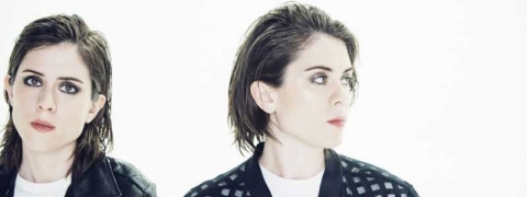 Tegan and Sara