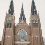 Holy Family Cathedral