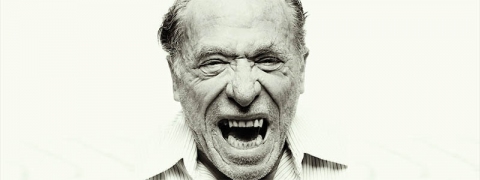 Charles Bukowski, 1981