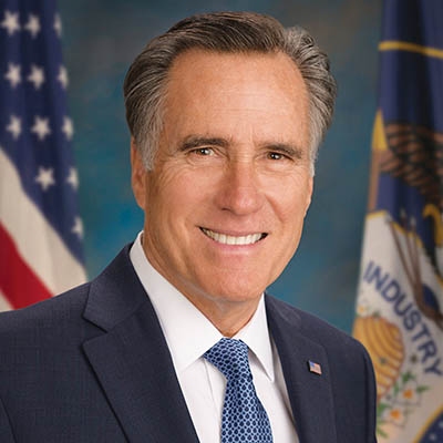 Mitt Romney