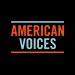 American voices