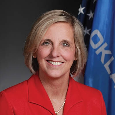 Representative Carol Bush