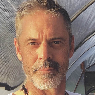 C. Thomas Howell