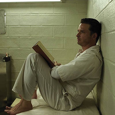 Aden Young in “Rectify”