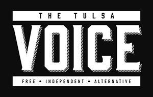 The Tulsa Voice